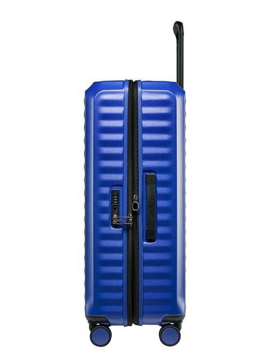 Echolac Oxygen 4 hjul Trolley 77 cm med strækfold