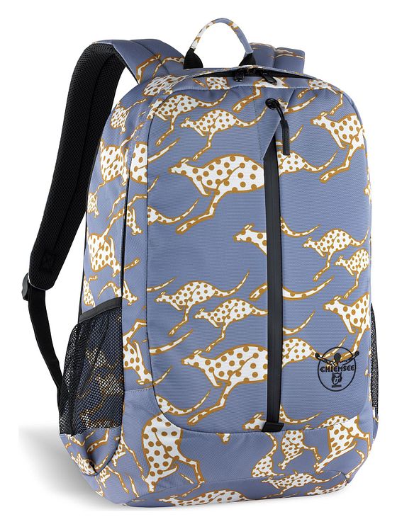 Chiemsee Jump N Fly Daypack 46 cm Laptoprum