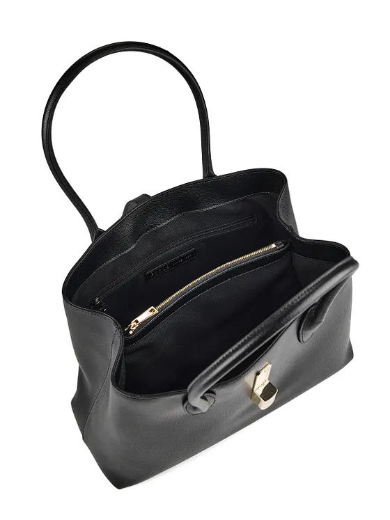 Furla Goccia Shopperit M Nahka 33 cm Furla Goccia Shopperit M Nahka 33 cm