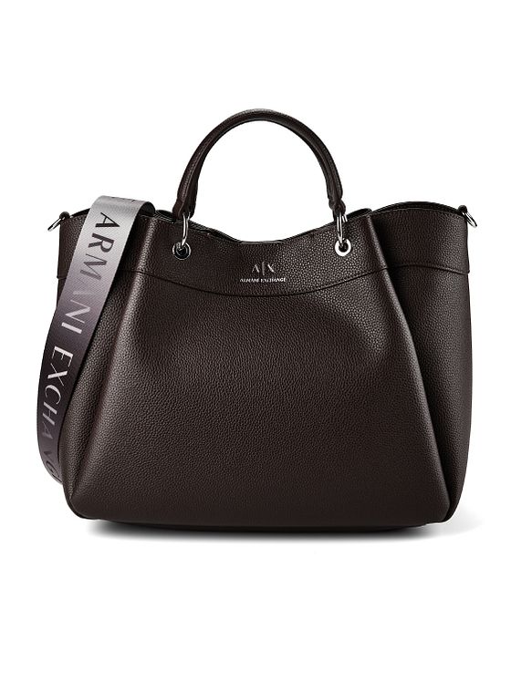Armani Exchange Shopper-taske 35 cm