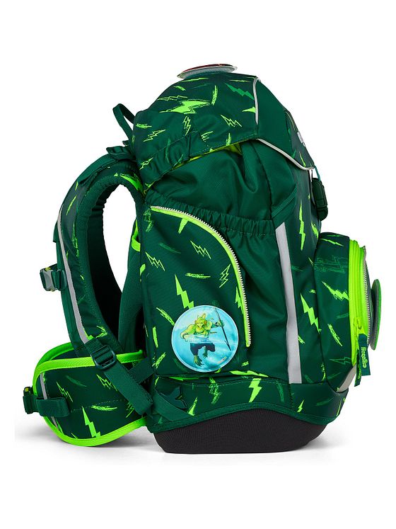 ergobag Pack Skoleransel-sæt 6-delt ergobag Pack Skoleransel-sæt 6-delt