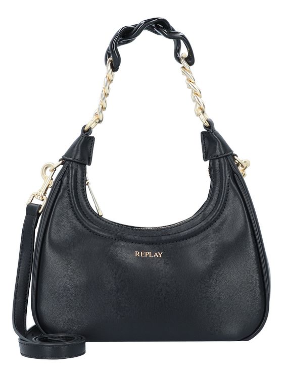 Replay Skuldertaske 25 cm Replay Skuldertaske 25 cm