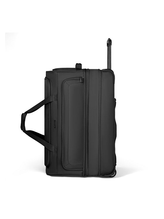 Redolz Duffle Essentials 2-hjulet rejsetaske 70 cm L med ekspansionsflap Redolz Duffle Essentials 2-hjulet rejsetaske 70 cm L med ekspansionsflap