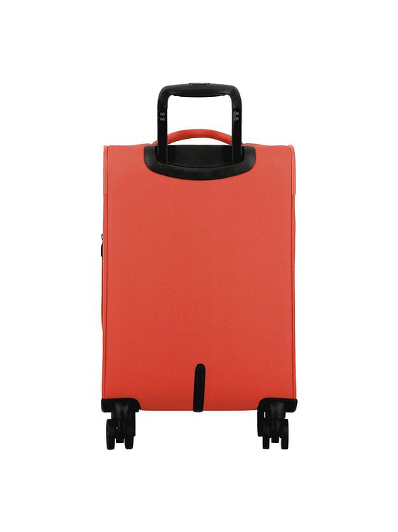 Jump Monthélys 4 hjul Kabinetrolley 55 cm med strækfold