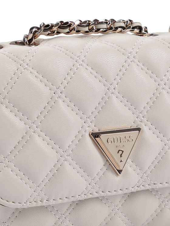 Guess Giully II Mini Bag skuldertaske 18 cm