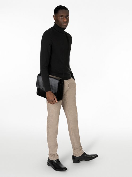 The Bridge Story Uomo Posel Kůže 27 cm