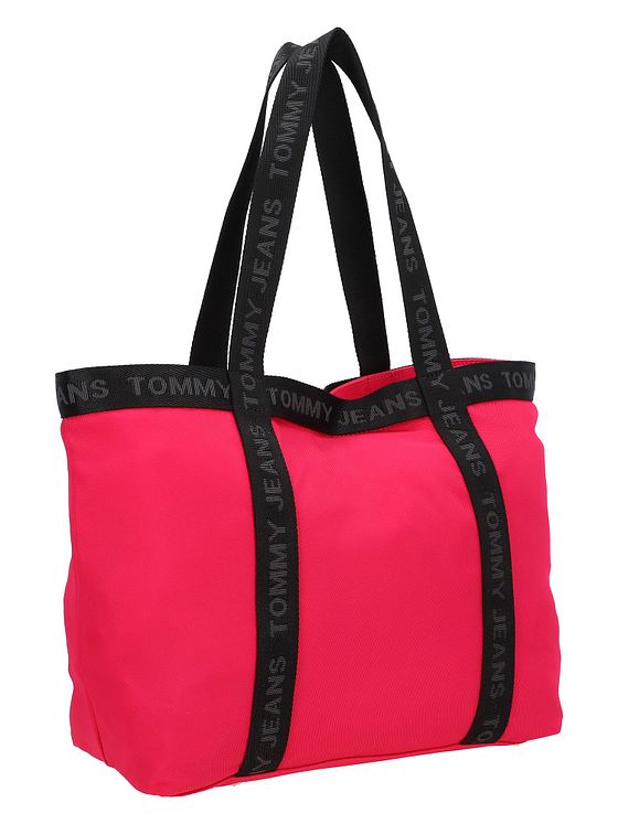 Tommy Hilfiger Jeans TJW Essentials Håndtaske 32 cm Tommy Hilfiger Jeans TJW Essentials Håndtaske 32 cm