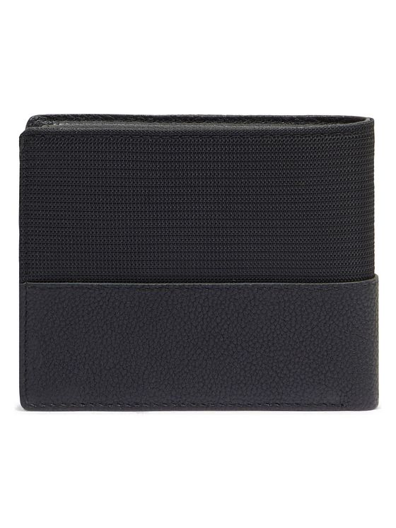 Piquadro Marcel Pung RFID-beskyttelse 10.5 cm