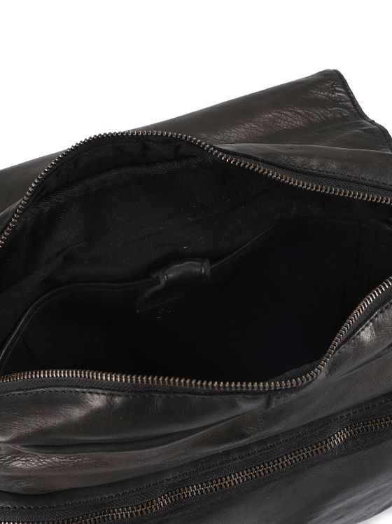 Harbour 2nd Urban Poets Skuldertaske Læder 24 cm