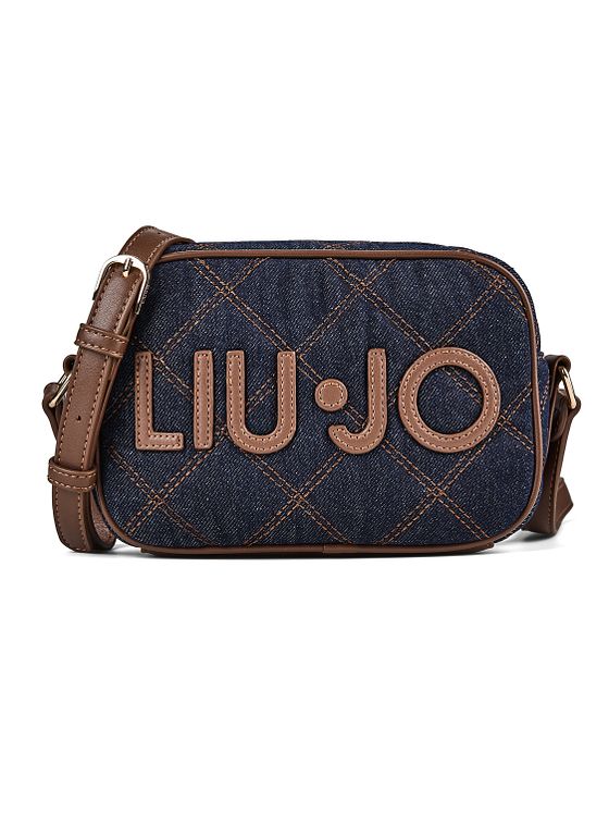 Liu Jo Ferielle Crossbody-laukku 21 cm Liu Jo Ferielle Crossbody-laukku 21 cm