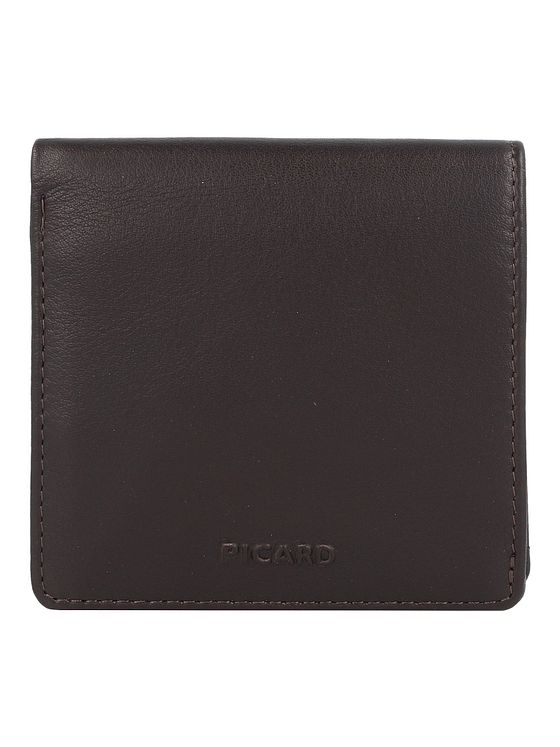 Picard Brooklyn Pung Læder 9.5 cm