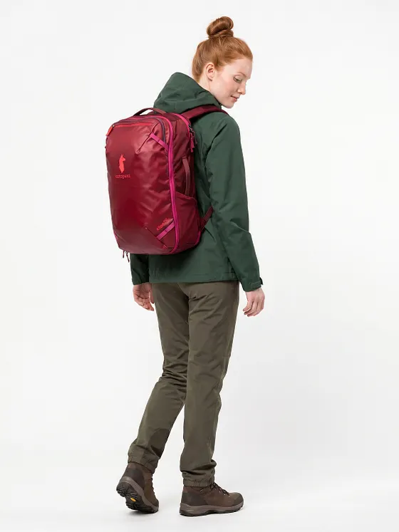 Cotopaxi Allpa 28 L Vaellusreppu 48 cm Cotopaxi Allpa 28 L Vaellusreppu 48 cm