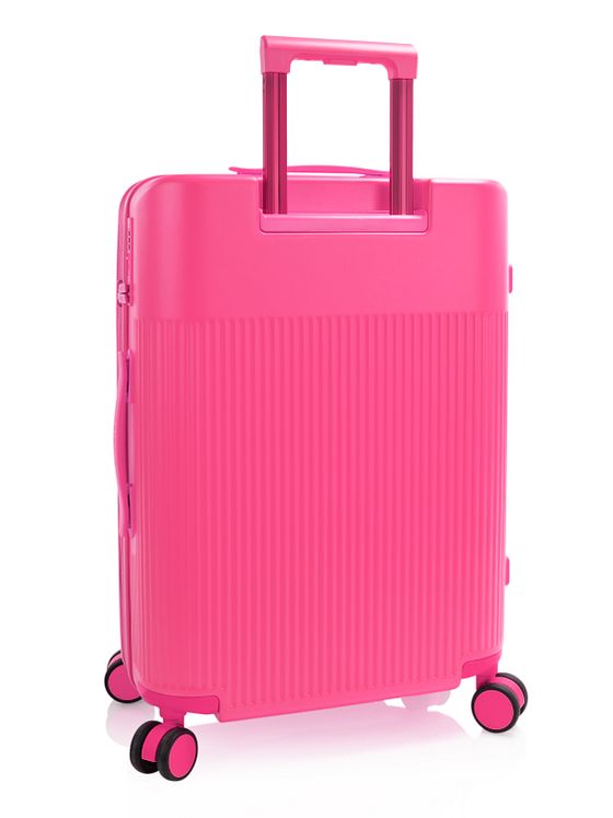 Heys HiLite 4 hjul Trolley M 63.5 cm med strækfold