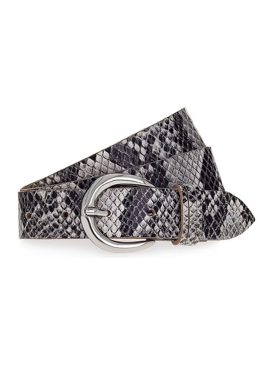 Tamaris Bælte Læder