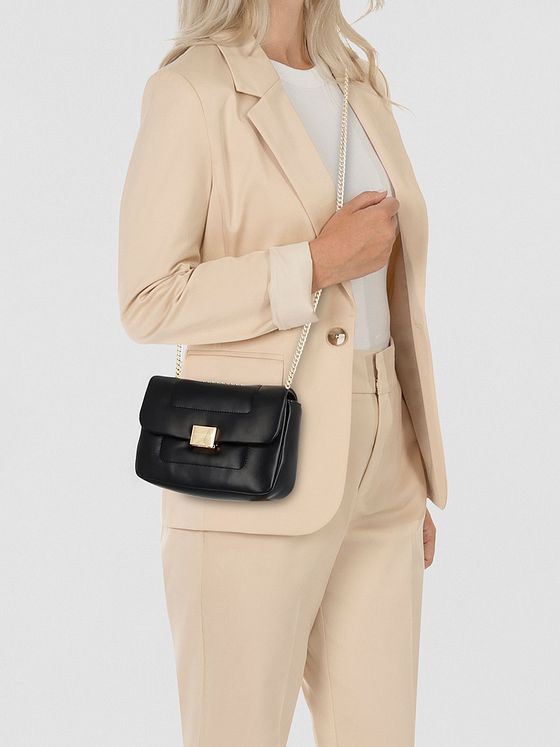 Seidenfelt Kaavi Skuldertaske 21.5 cm