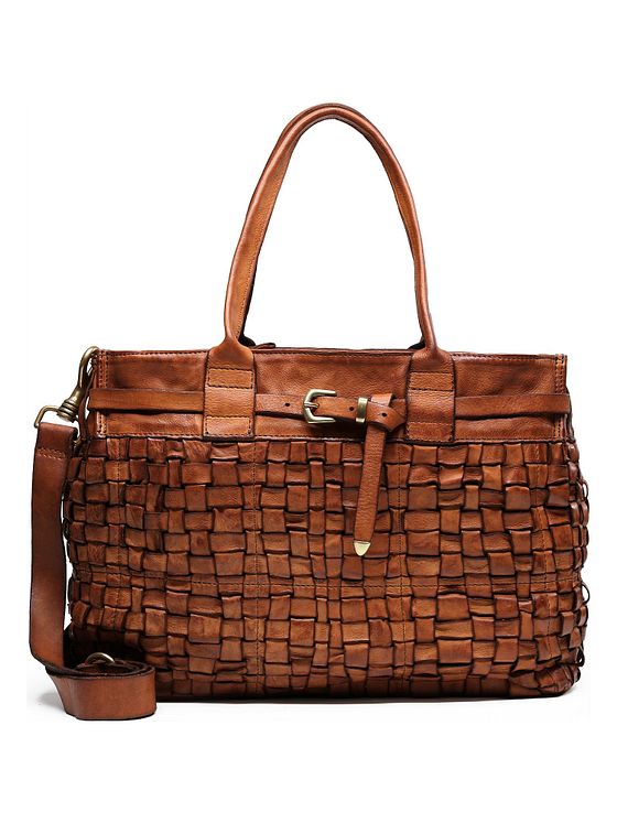 Campomaggi Penelope Shopper-taske Læder 34 cm