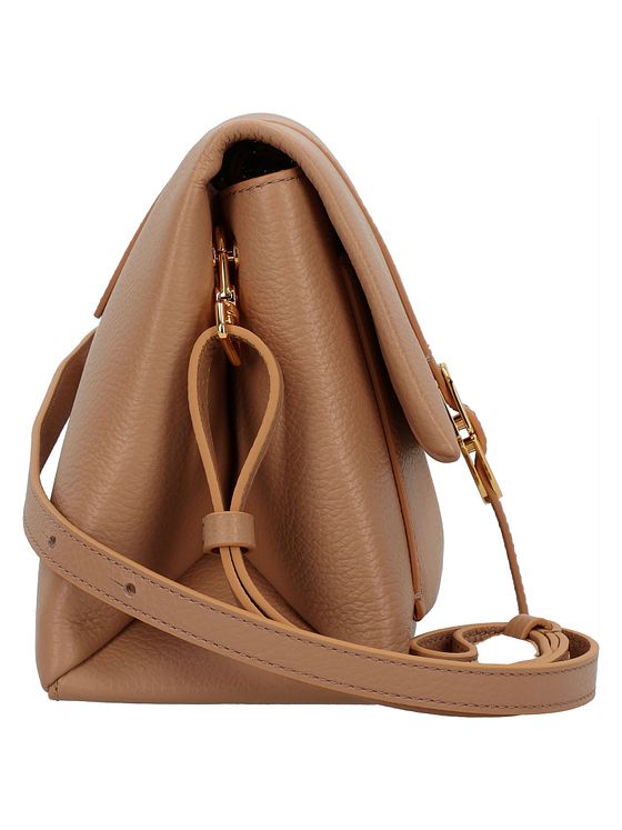 Coccinelle Dorian Skuldertaske Læder 24 cm