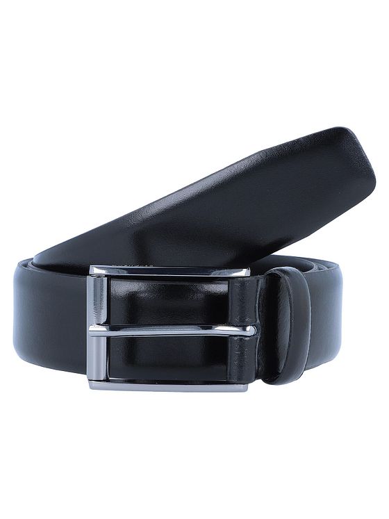 Strellson Premium læderbælte Strellson Premium læderbælte