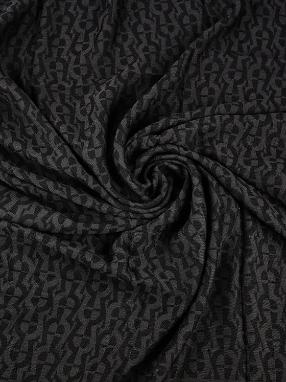 AIGNER Casual Halstørklæde 180 cm