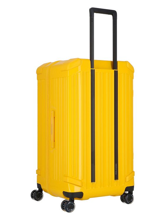 Piquadro Pop 4 hjul Trolley 73 cm