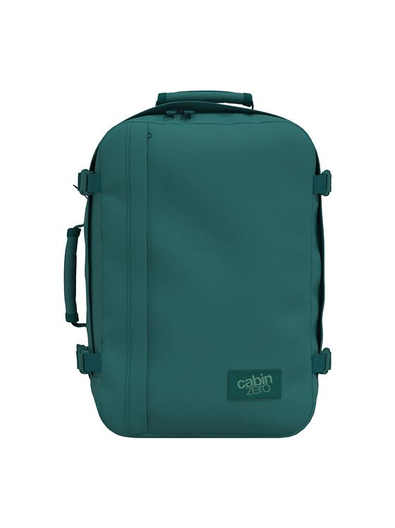 Cabin Zero Classic 124 Daypack 45 cm Laptoprum