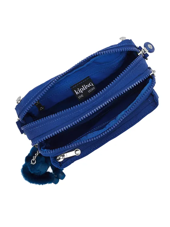 Kipling Basic Abanu Multi Bæltetaske 19 cm