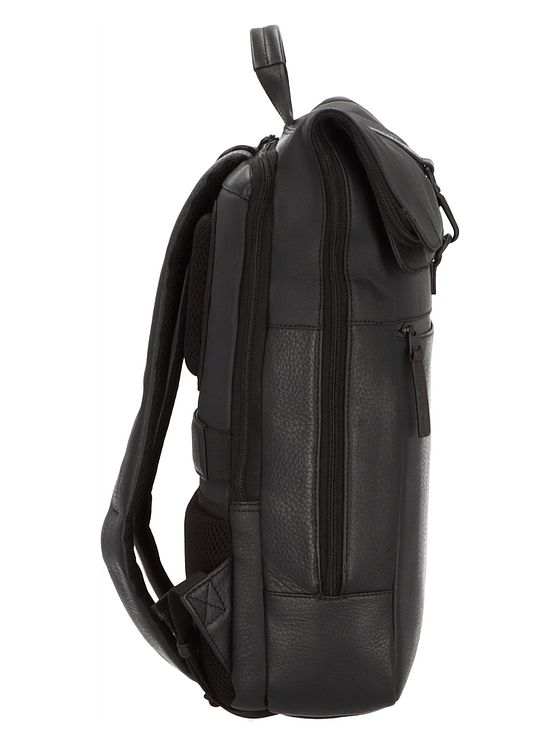 Jost Stockholm-rygsæk 44 cm med rum til bærbar computer