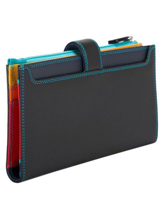 Mywalit Continental Pung Læder 20 cm