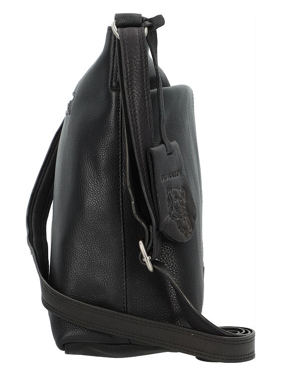 Burkely Soft Skylar Skuldertaske Læder 32 cm