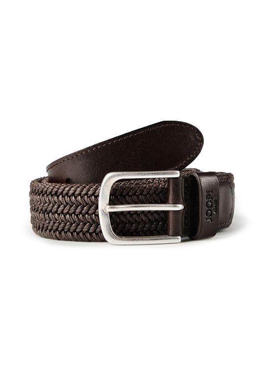 Joop! Jeans Bælte Læder