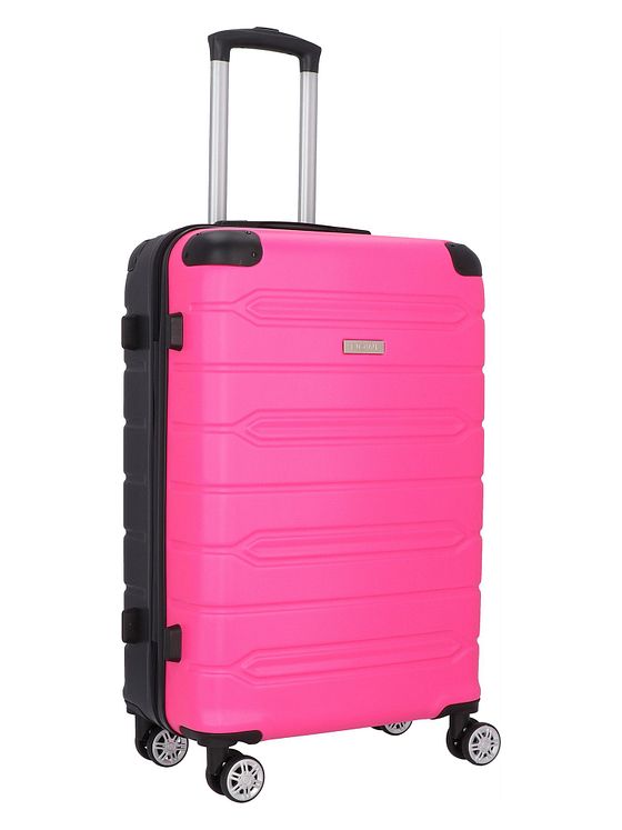 NOWI Rhodos 4 hjul Trolley 68 cm