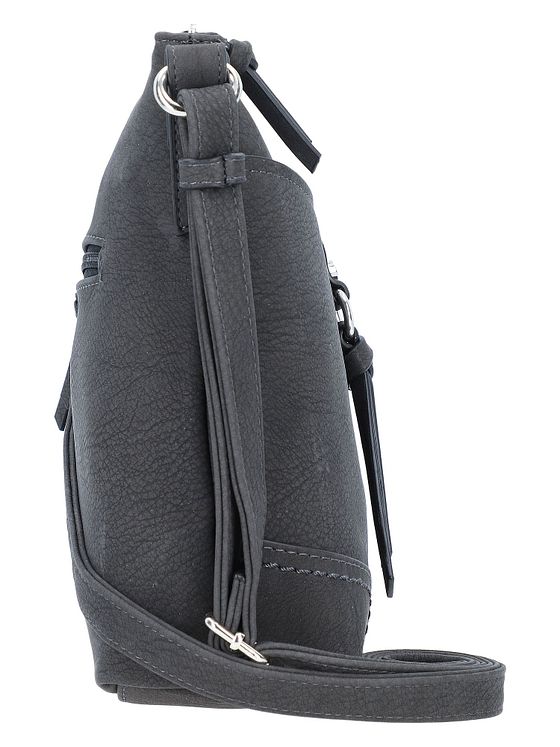 Tom Tailor Imeri skuldertaske 23 cm Tom Tailor Imeri skuldertaske 23 cm