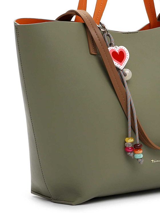 Tamaris Keshia Shopper-taske 48 cm Tamaris Keshia Shopper-taske 48 cm