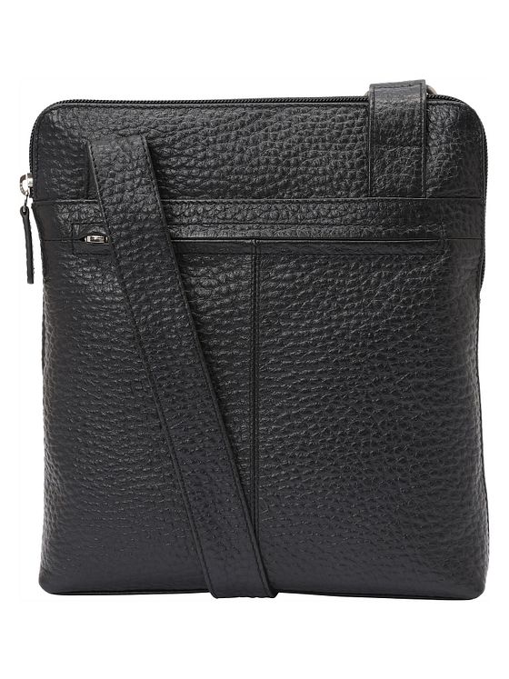 Voi Hirsch Era Skuldertaske Læder 23 cm