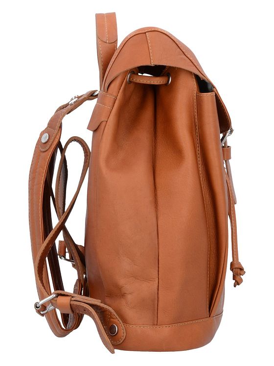 Harold's Heritage City-rygsæk i læder 40 cm