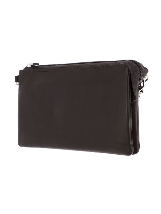 Golden Head Polo Clutch pung RFID-beskyttelse Læder 22 cm Golden Head Polo Clutch pung RFID-beskyttelse Læder 22 cm