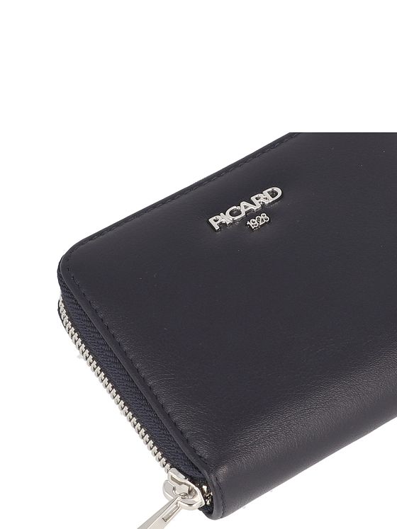 Picard Bingo Pung Læder 11.5 cm Picard Bingo Pung Læder 11.5 cm