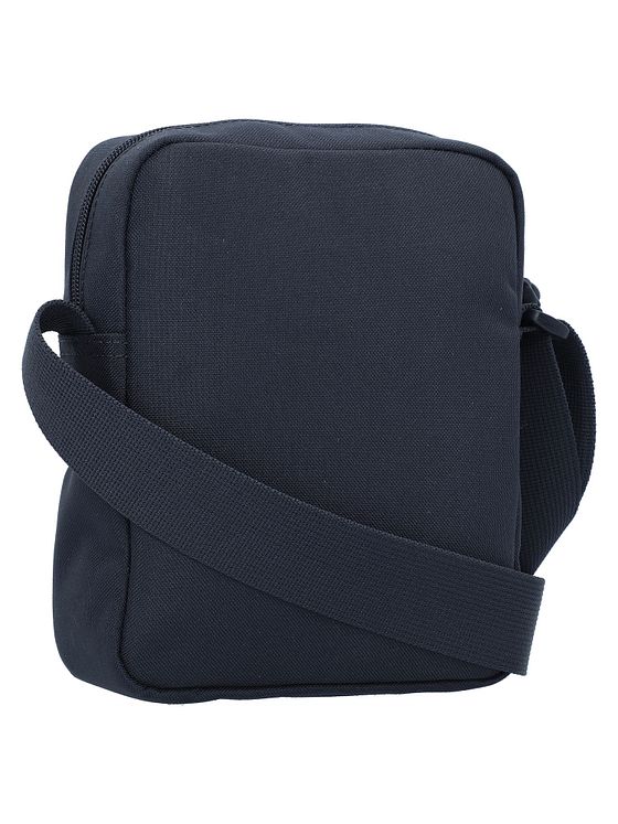 Lacoste Core Essentials Neocroc Skuldertaske 16.5 cm Lacoste Core Essentials Neocroc Skuldertaske 16.5 cm