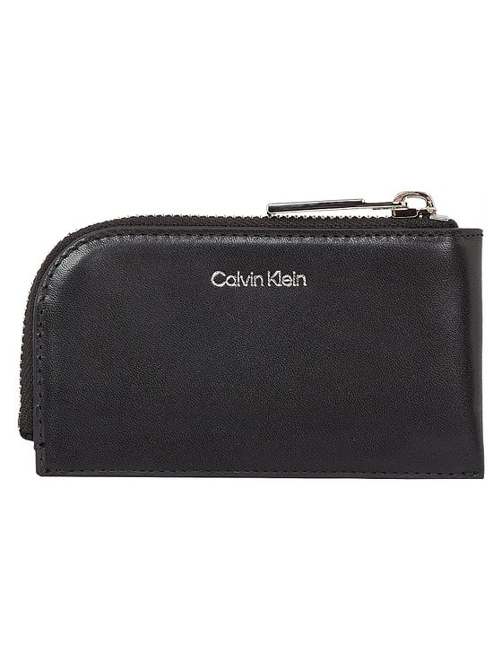 Calvin Klein CK Glow Kreditkortetui Læder 12.5 cm