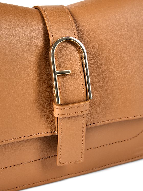 Furla Flow Håndtaske Læder 25 cm