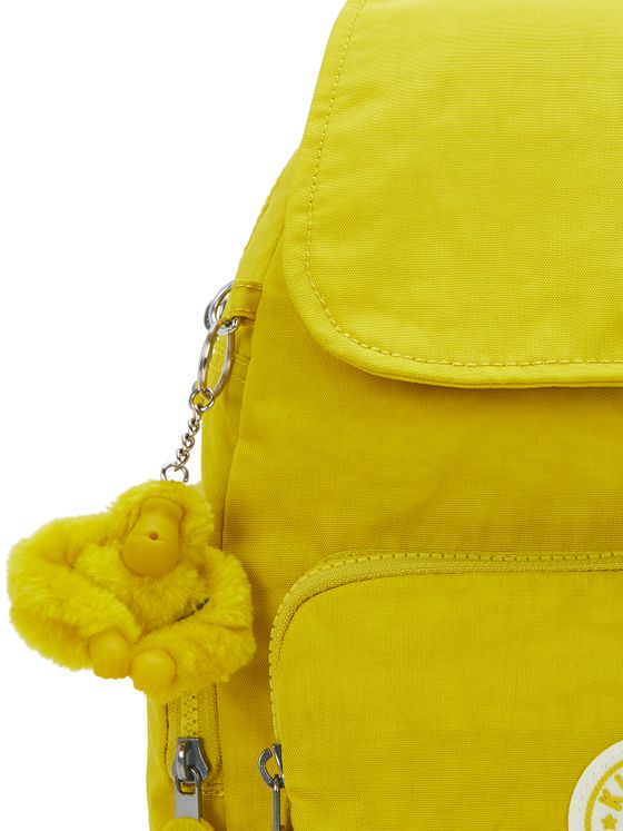 Kipling Basic City Zip City-rygsæk S 33.5 cm