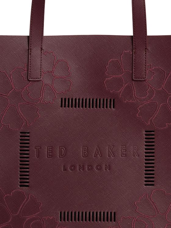 Ted Baker Rowcon Bolsa de hombro 35 cm
