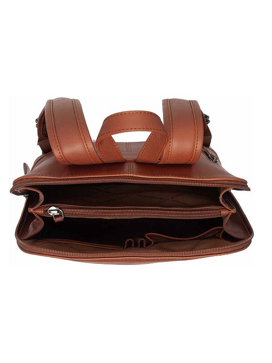 The Chesterfield Brand Tigris Daypack Læder 31 cm