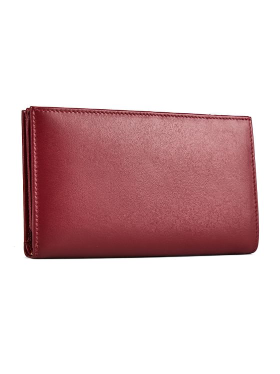 Samsonite Image Leather Lompakko RFID-suoja Nahka 16 cm Samsonite Image Leather Lompakko RFID-suoja Nahka 16 cm