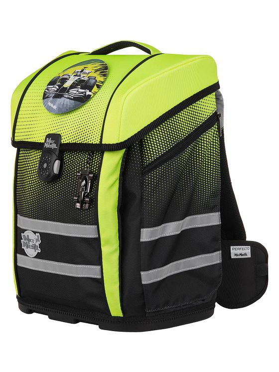 McNeill Perfecto Skoleransel-sæt 5-delt