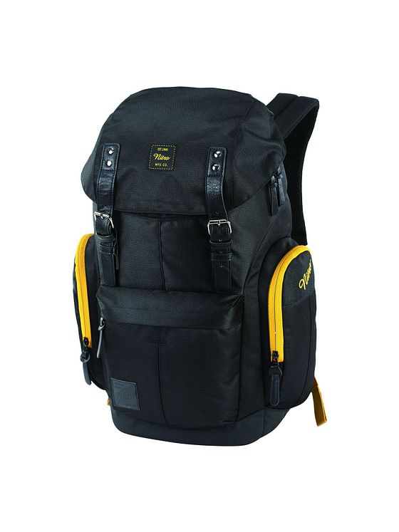 NITRO Urban Daypacker-rygsæk 46 cm med rum til bærbar computer