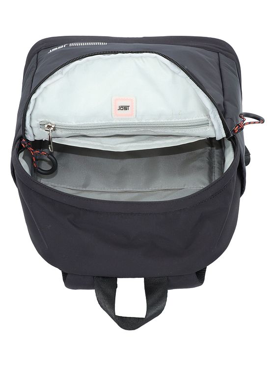 Jost Lohja Daypack 37 cm Laptoprum