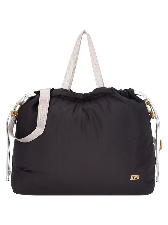 Jost Kemi skuldertaske 43 cm