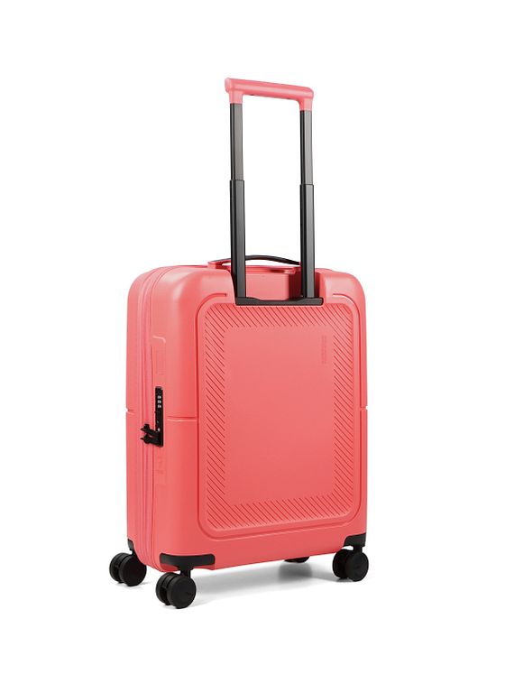 American Tourister Dashpop 4 hjul Kabinetrolley 55 cm med strækfold