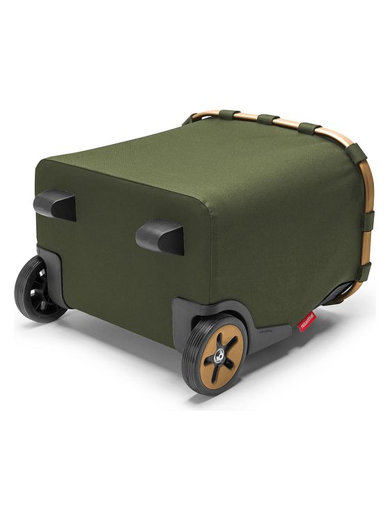 reisenthel Carrycruiser indkøbsvogn 47,5 cm reisenthel Carrycruiser indkøbsvogn 47,5 cm